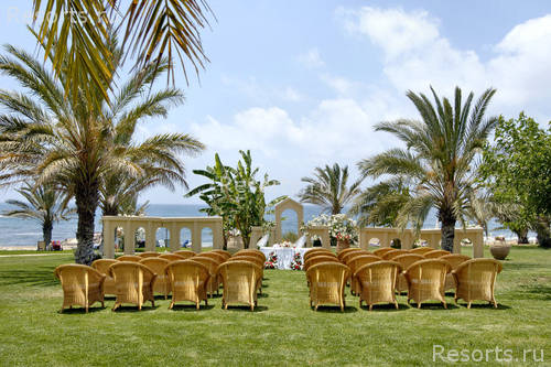 Athena Beach Hotel 24